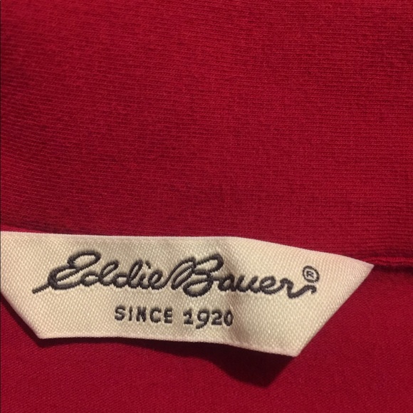 Eddie Bauer top - Picture 4 of 6